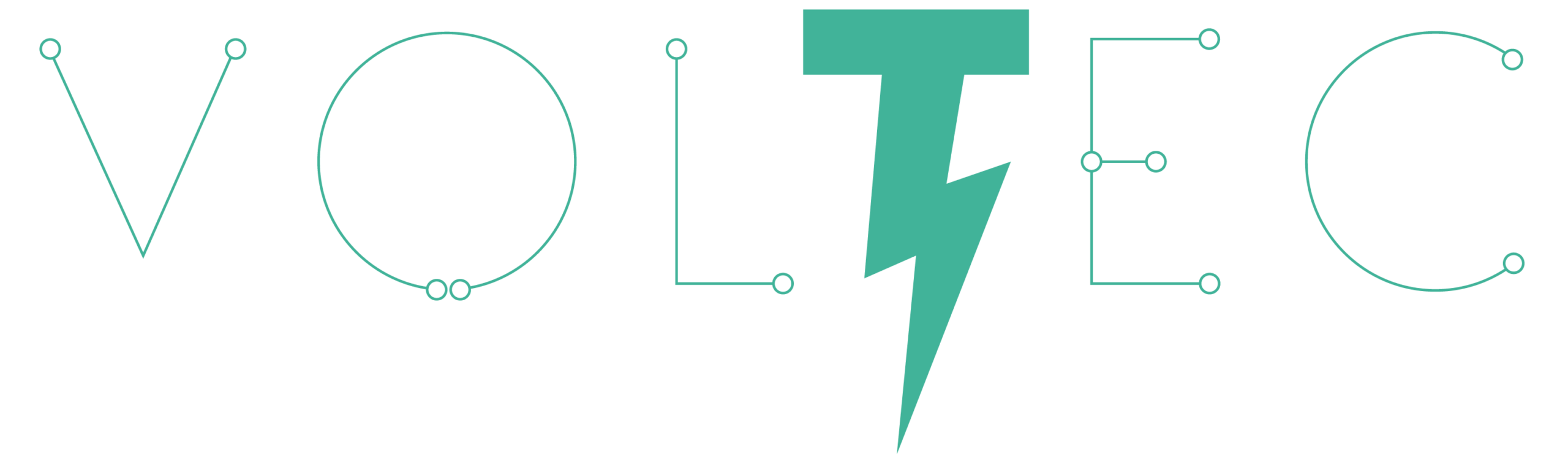 Logo Voltec Industrie & Process